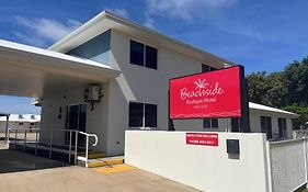 Beachside Boutique Motel Mackay