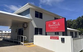 Beachside Boutique Motel Mackay