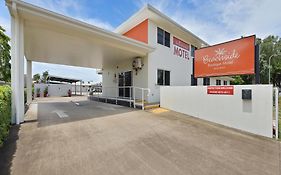 Beachside Boutique Motel Mackay